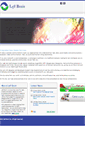 Mobile Screenshot of leftbrain.net